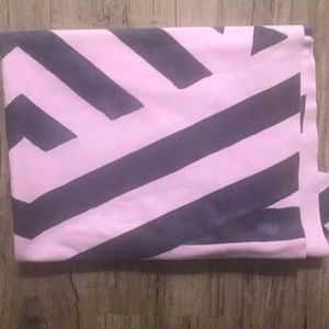 Lululemon hot yoga towel